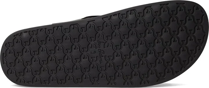 Sam Edelman Delia Women's Sandals Black Leather : 8 M - Image 3