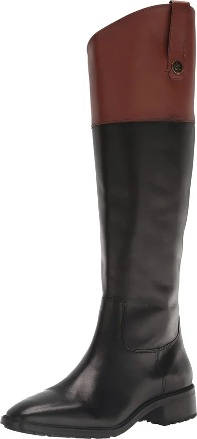 Black/Dark Bourbon