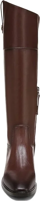 Sam Edelman Drina Women's Shoes Terrazzo Brown : 5.5 M, Leather - Image 5