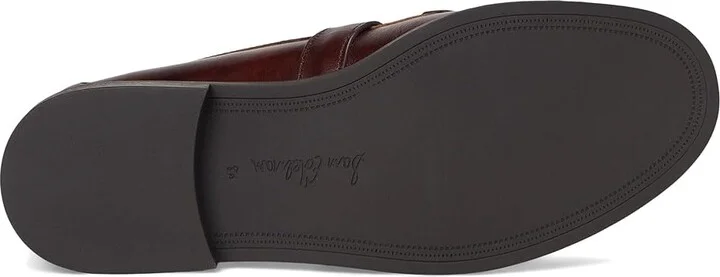 Sam Edelman Elaina Women's Flat Shoes Dark Brown : 5.5 M - Image 3