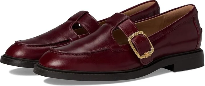 French Burgundy