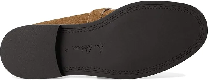 Sam Edelman Elaina Women's Flat Shoes Light Terra Toffee : 12 M - Image 3