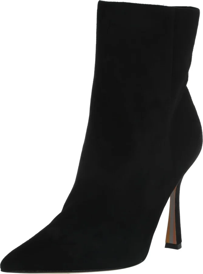 Black Suede
