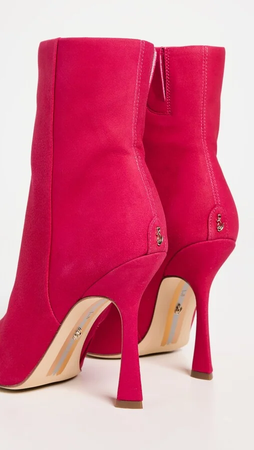Sam Edelman Ella Boots - Image 2