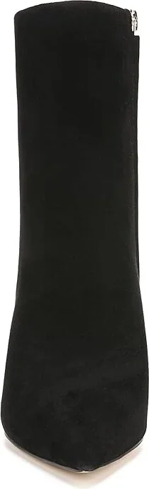 Sam Edelman Ella Women's Shoes Black : 7.5 M, Leather - Image 4