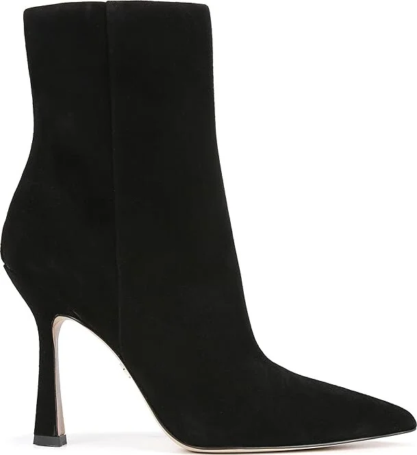 Sam Edelman Ella Women's Shoes Black : 7.5 M, Leather - Image 6