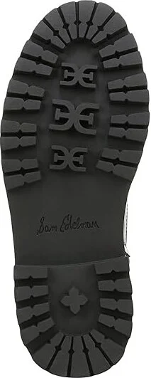 Sam Edelman Elliot Women's Boots Black Leather : 9.5 M, Leather/Rubber - Image 3