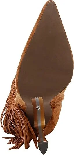 Sam Edelman Ellis Women's Boots Frontier Brown/Harvest Brown : 6 M - Image 3