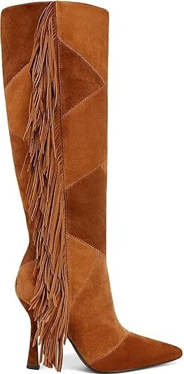 Sam Edelman Ellis Women's Boots Frontier Brown/Harvest Brown : 6 M - Image 6