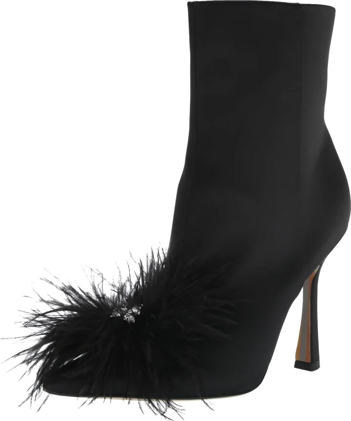 Black Satin