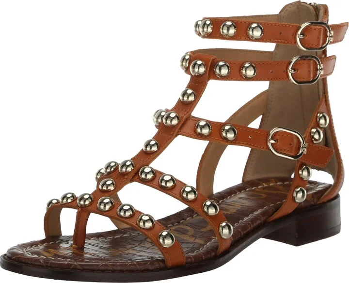 Honey Brown