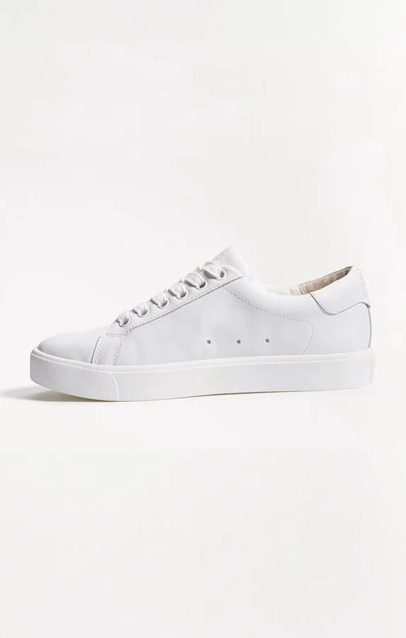 Sam Edelman Ethyl Sneaker ~ White - Image 7