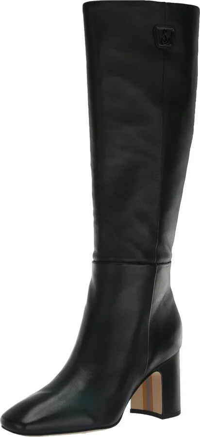 Black Leather