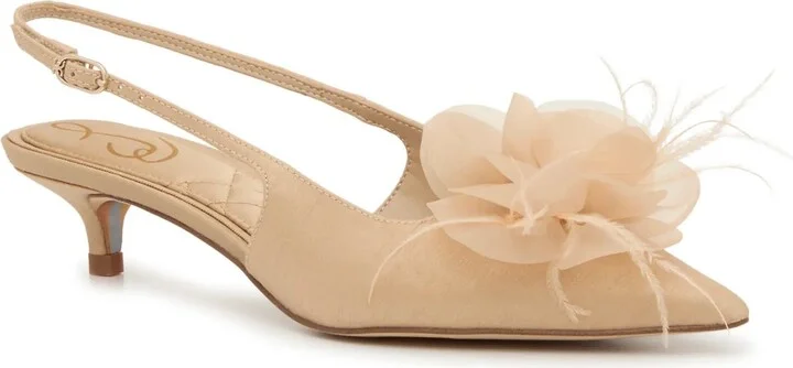 Sam Edelman Faye Pump