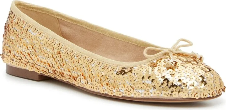 Gold Metallic