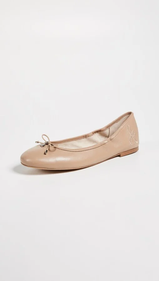 Sam Edelman Felicia Ballet Flats - Image 2