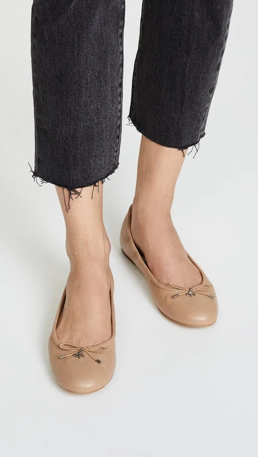 Sam Edelman Felicia Ballet Flats - Image 3