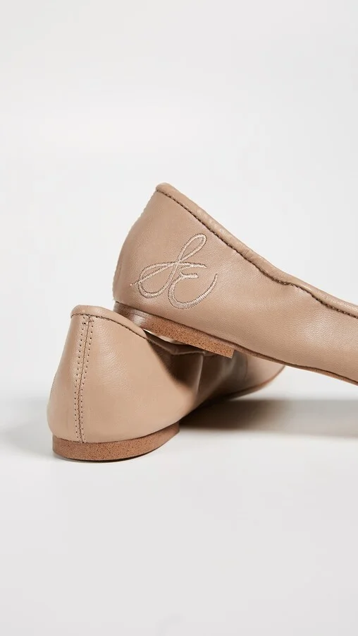 Sam Edelman Felicia Ballet Flats - Image 4