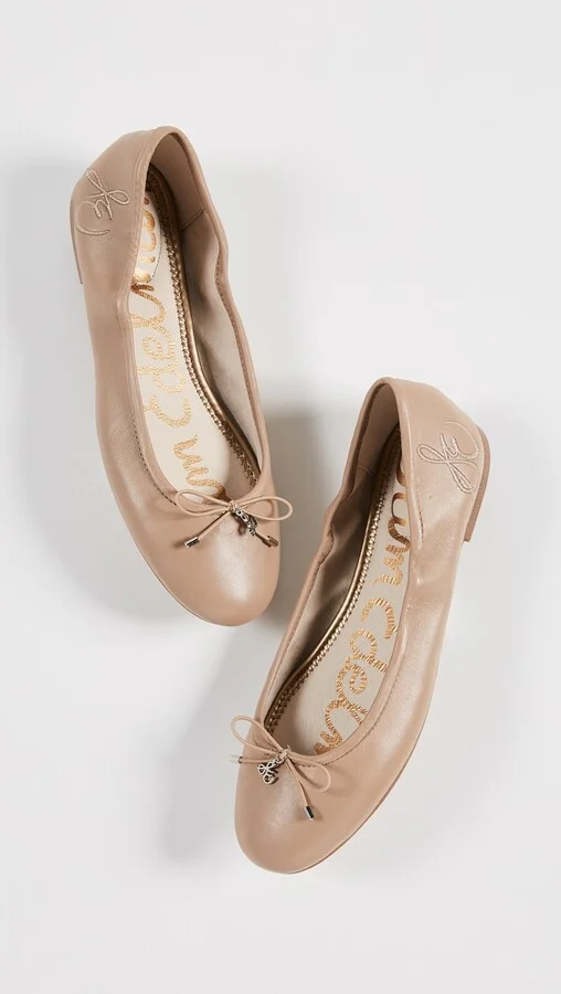 Sam Edelman Felicia Ballet Flats - Image 5