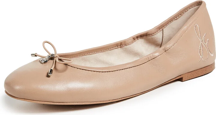 Sam Edelman Felicia Ballet Flats