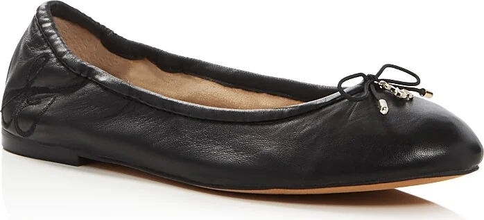 Sam Edelman Felicia Ballet Flats