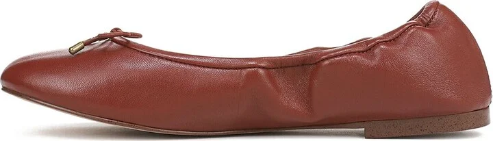 Sam Edelman Felicia Leather Flat - Image 2