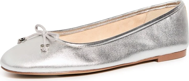 Soft Silver