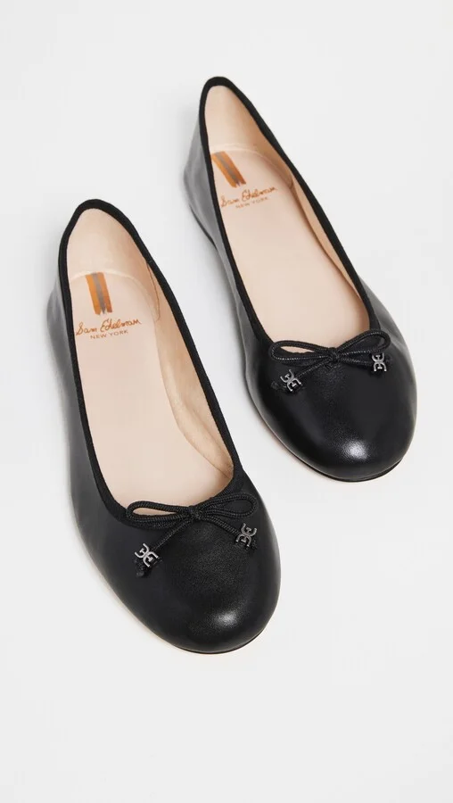 Sam Edelman Felicia Luxe Flats - Image 2