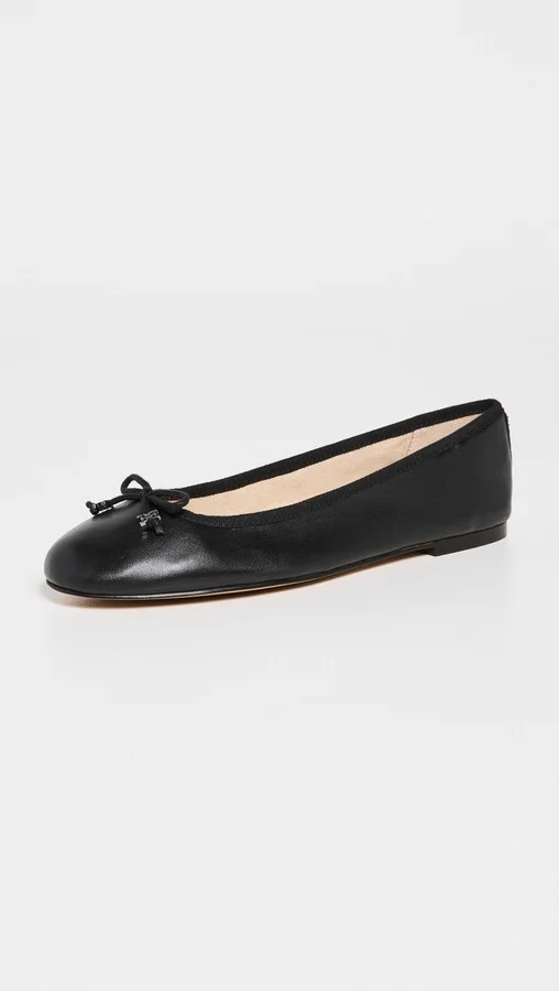 Sam Edelman Felicia Luxe Flats - Image 3