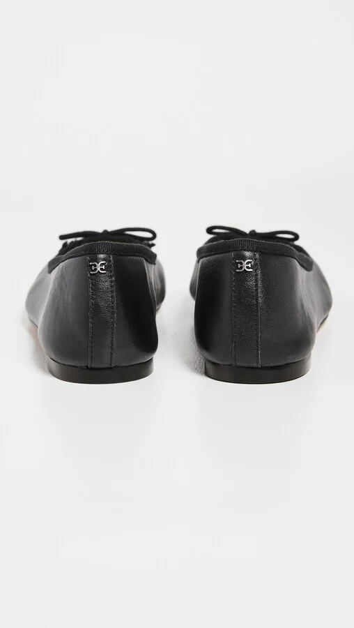 Sam Edelman Felicia Luxe Flats - Image 4