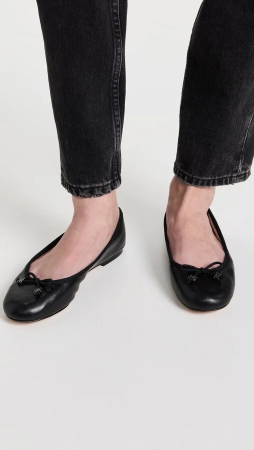 Sam Edelman Felicia Luxe Flats - Image 5