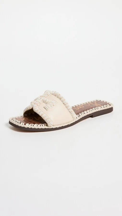 Sam Edelman Fitz Slides - Image 2