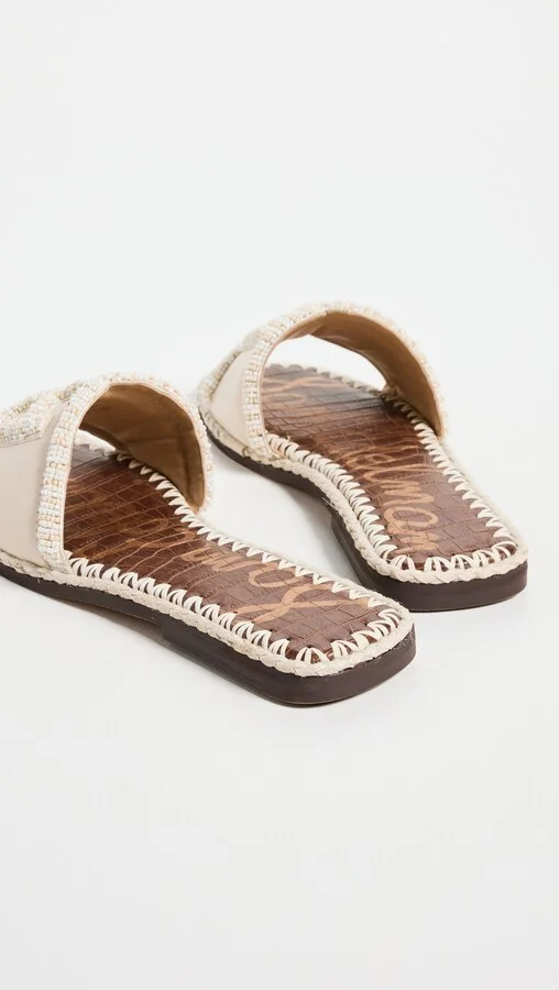 Sam Edelman Fitz Slides - Image 3