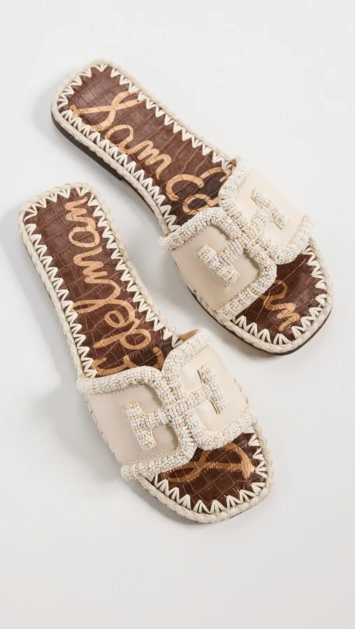 Sam Edelman Fitz Slides - Image 5