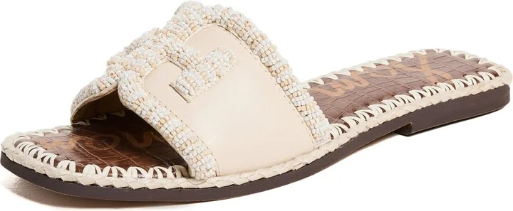 Sam Edelman Fitz Slides