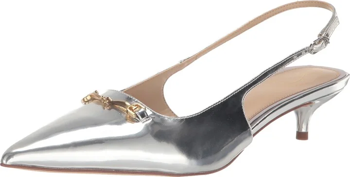 Soft Silver
