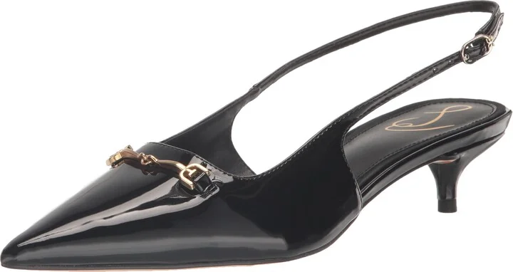 Black Patent