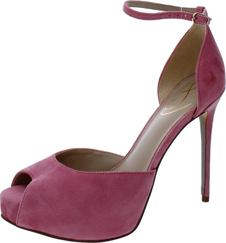 Carmine Rose
