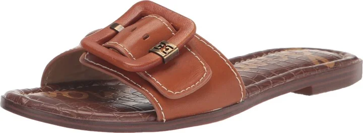 Saddle/Rich Cognac/Natural