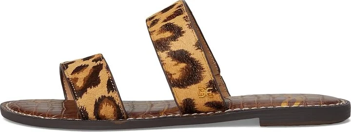 Sam Edelman Gala Women's Shoes Cyprus Tan : 5 M, Leather/Suede - Image 6