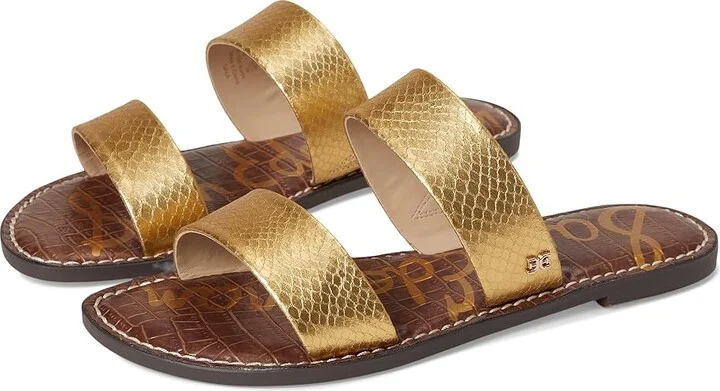 Gold Boa