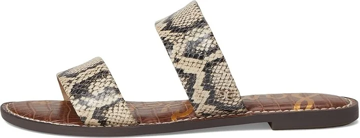 Sam Edelman Gala Women's Shoes Roccia : 8.5 M, Leather/Suede - Image 6