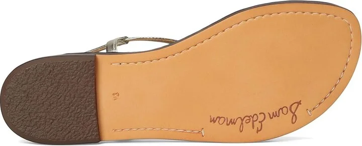 Sam Edelman Gigi Ray Women's Sandals Jute Gem : 8 M, Leather - Image 3