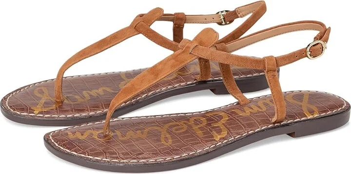 Frontier Brown Suede
