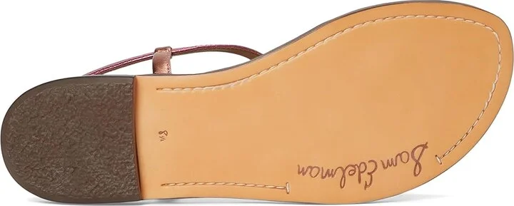 Sam Edelman Gigi Women's Sandals Sunrise : 9 M - Image 3