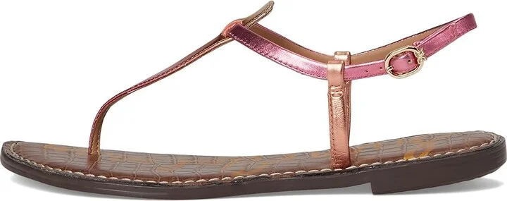 Sam Edelman Gigi Women's Sandals Sunrise : 9 M - Image 6