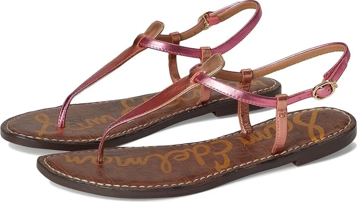 Sam Edelman Gigi Women's Sandals Sunrise : 9 M