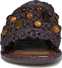 Sam Edelman Graciela Women's Shoes Pinot Brown : 6 M, Synthetic/Textile - Image 4