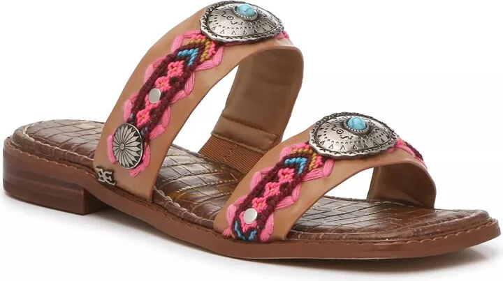 Sam Edelman Hardyn Sandal