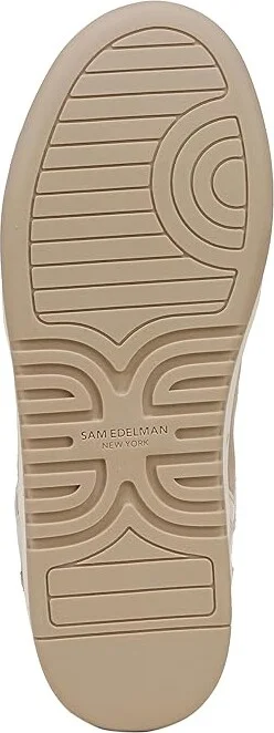Sam Edelman Harper Cozy Women's Shoes Oat/Light Oat/Nature Mist Shearling : 8 M - Image 3
